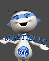 MasterPC LOGO