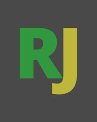 RJ CONSULTING LOGO