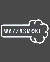WazzaSmoke LOGO